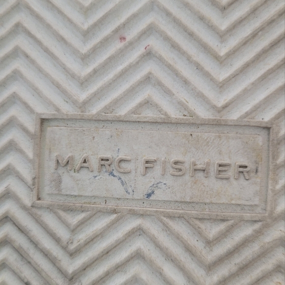 Marc Fisher women's ankle boots - Picture 4 of 5